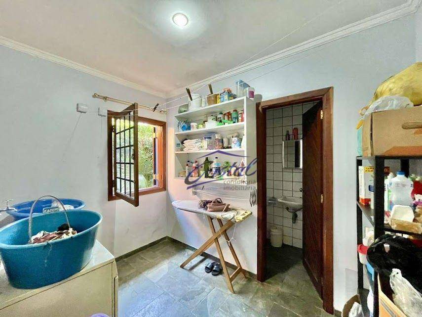 Casa de Condomínio à venda com 6 quartos, 528m² - Foto 22