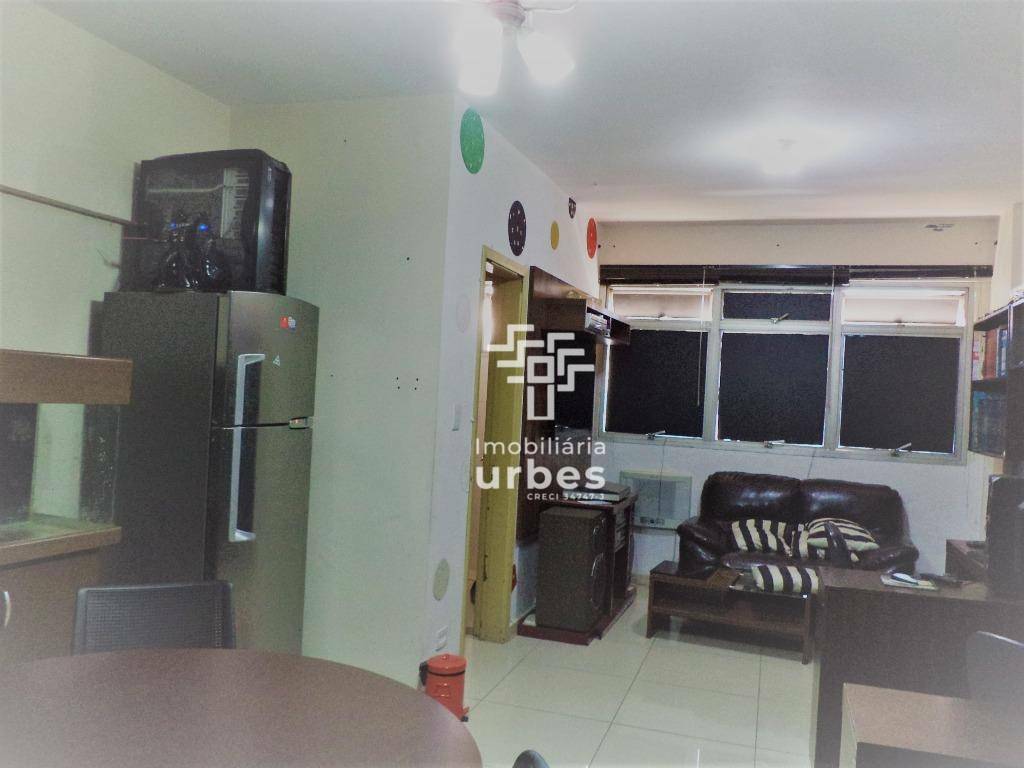 Conjunto Comercial-Sala à venda, 40m² - Foto 4