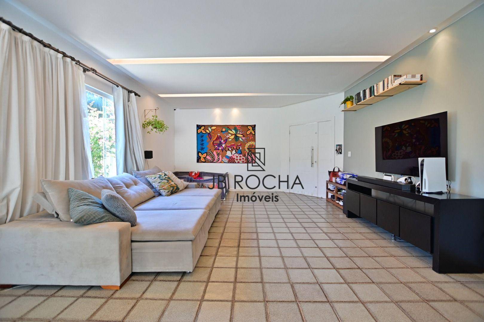 Casa de Condomínio, 5 quartos - Foto 3