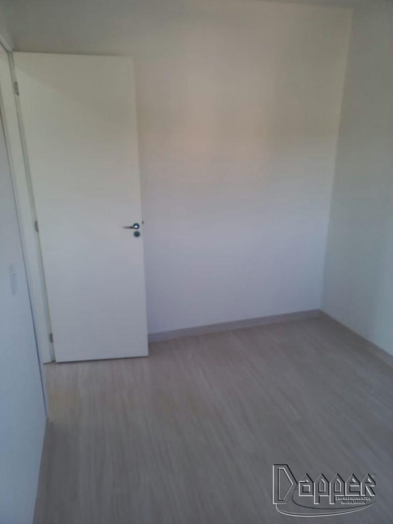 Apartamento à venda com 2 quartos, 54m² - Foto 7