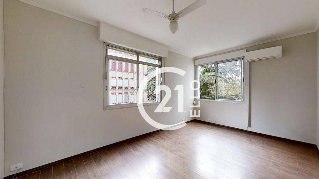 Apartamento à venda com 3 quartos, 147m² - Foto 2