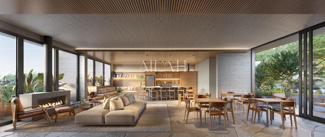 Apartamento à venda com 3 quartos, 191m² - Foto 4