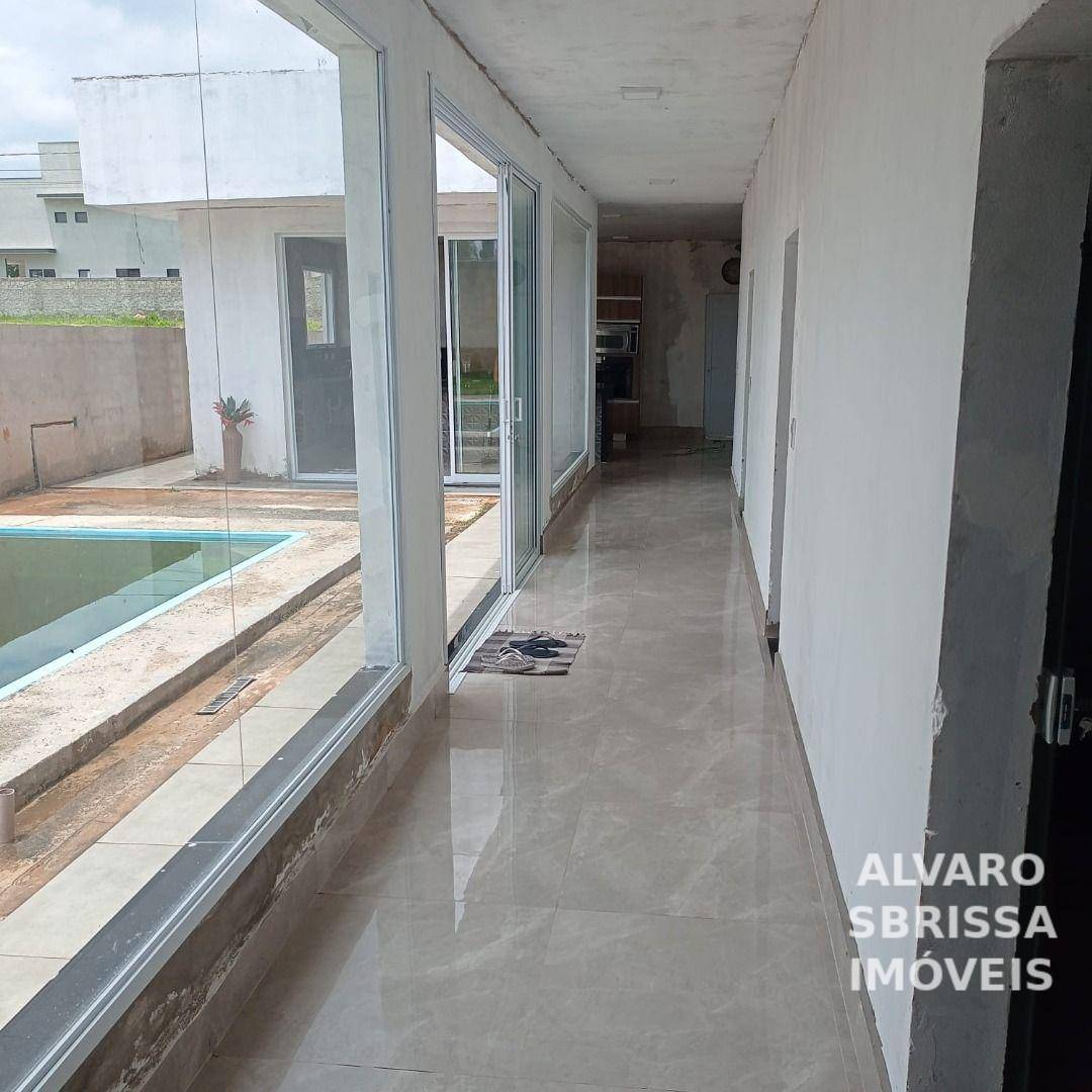 Casa de Condomínio à venda com 3 quartos, 238m² - Foto 8