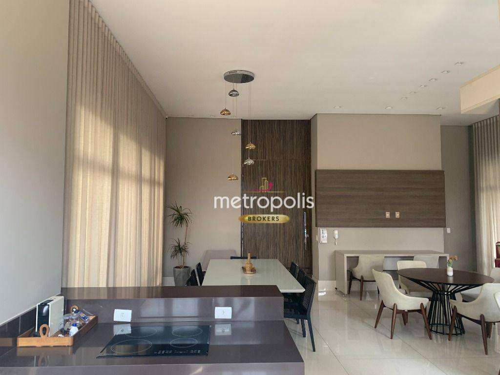 Apartamento à venda com 3 quartos, 159m² - Foto 45