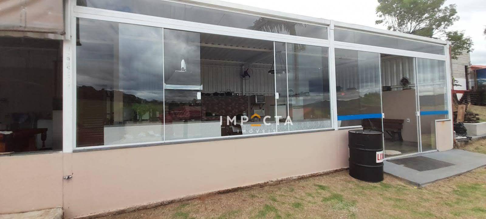 Chácara, 3 quartos, 500 m² - Foto 3