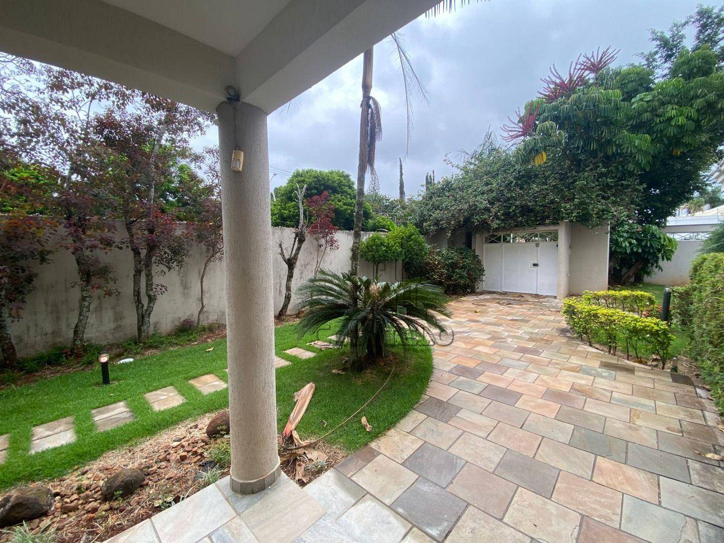 Casa, 6 quartos, 730 m² - Foto 4