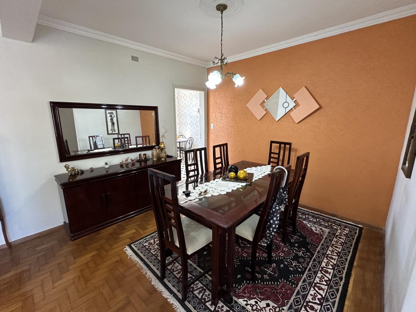 Apartamento à venda com 3 quartos - Foto 4