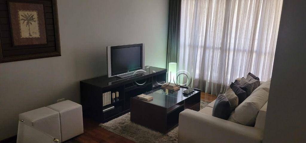 Apartamento à venda com 2 quartos, 86m² - Foto 5