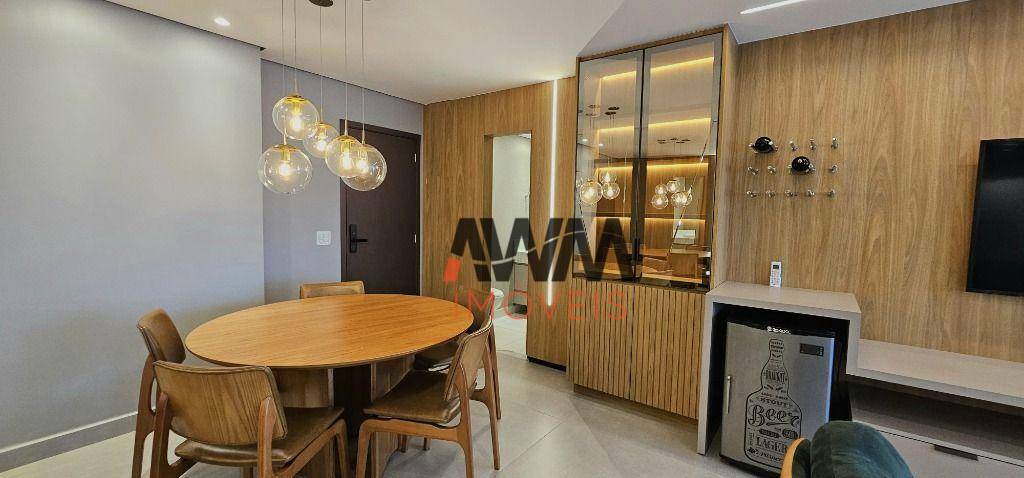 Apartamento à venda com 2 quartos, 87m² - Foto 6