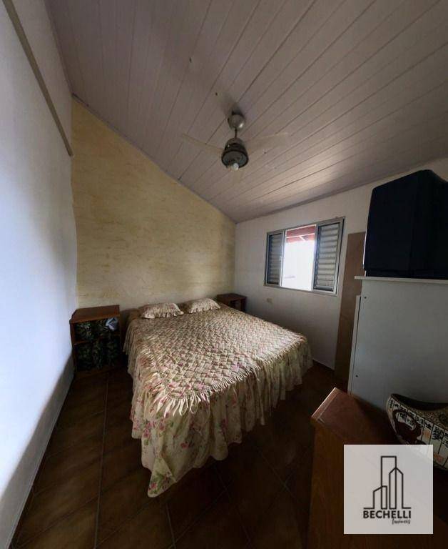 Casa à venda com 4 quartos, 194m² - Foto 8