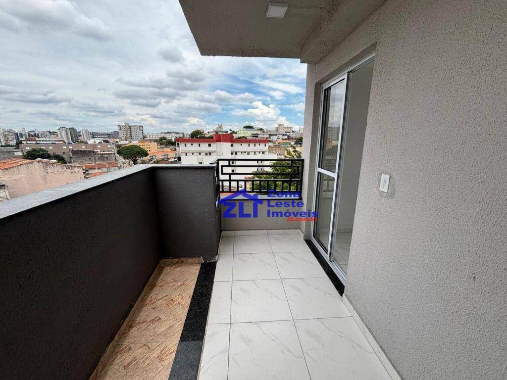 Apartamento à venda com 1 quarto, 50m² - Foto 15