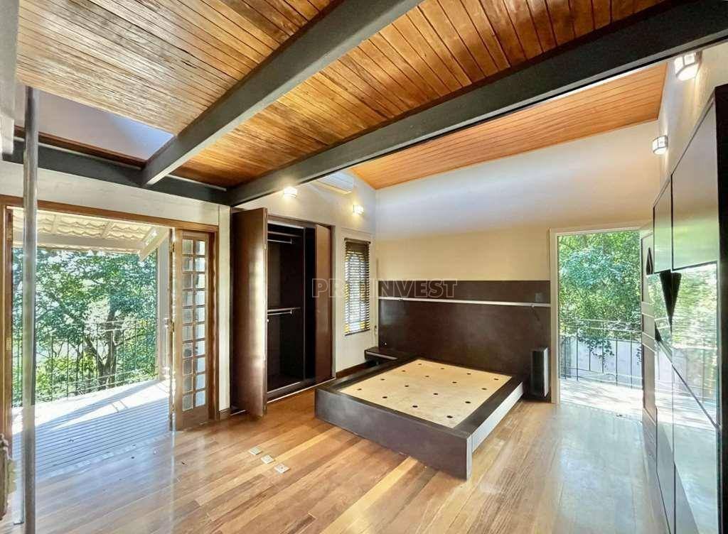 Casa de Condomínio à venda e aluguel com 3 quartos, 468m² - Foto 30