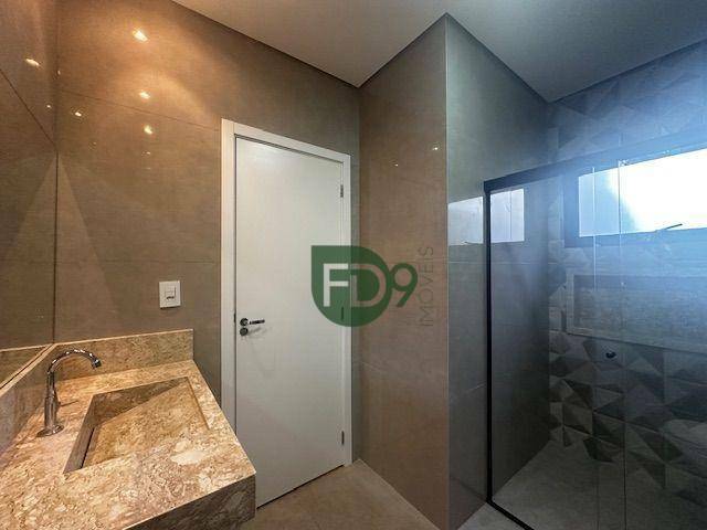 Casa de Condomínio à venda com 3 quartos, 180m² - Foto 9