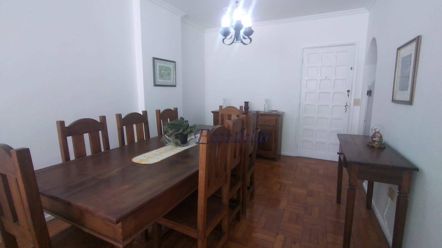 Apartamento à venda com 2 quartos, 95m² - Foto 1