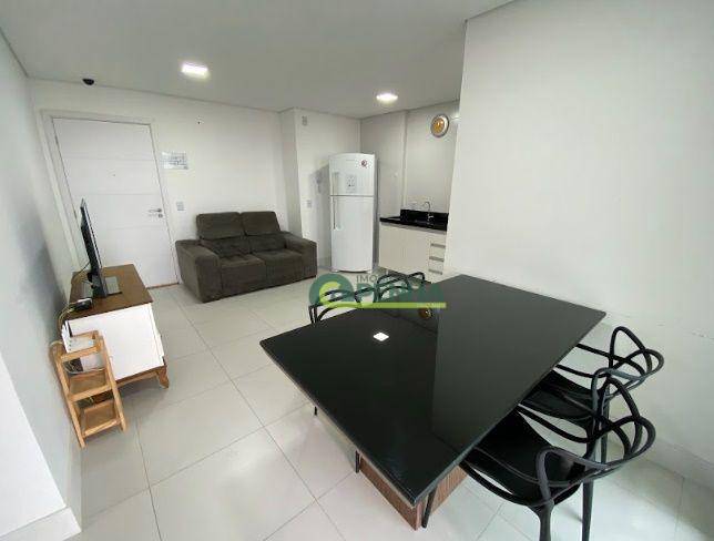 Apartamento à venda com 2 quartos, 76m² - Foto 3