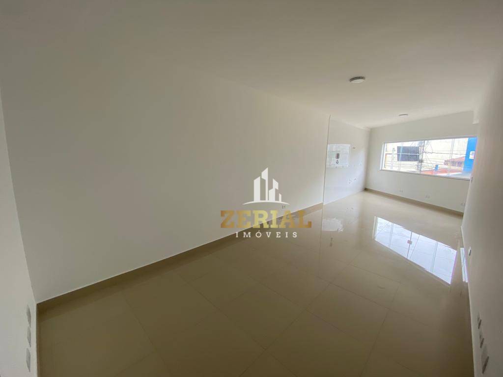 Sobrado à venda com 2 quartos, 128m² - Foto 3