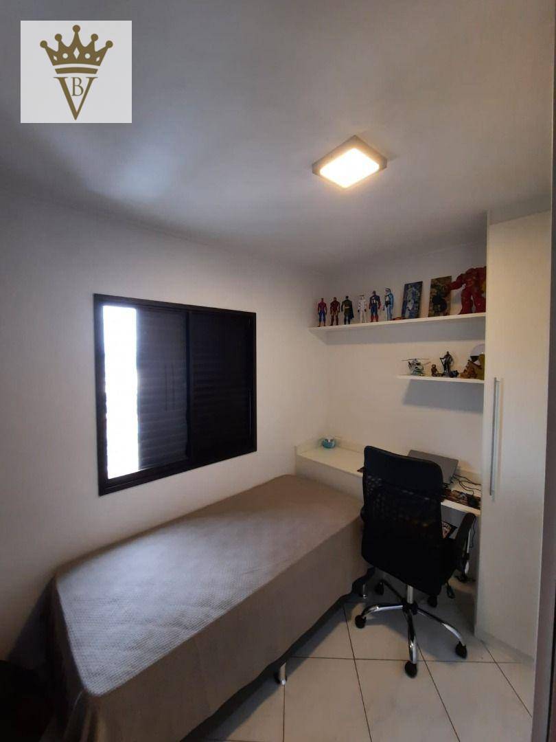 Apartamento à venda com 2 quartos, 55m² - Foto 5