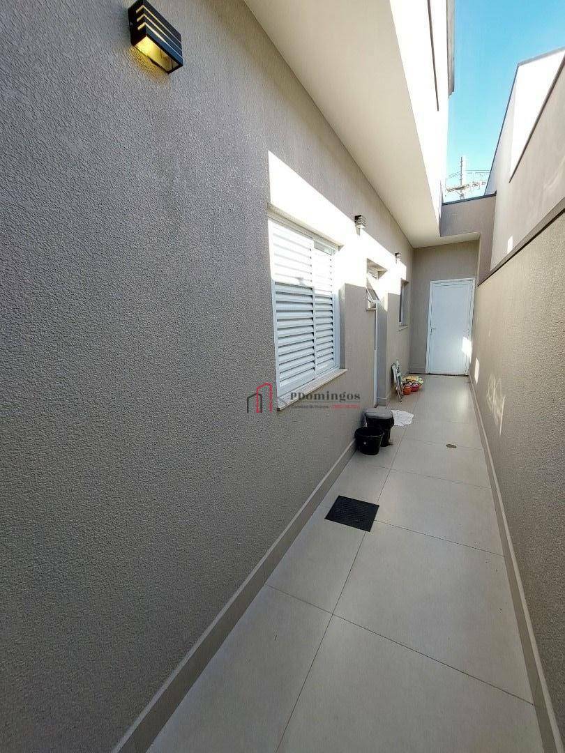 Casa de Condomínio à venda com 3 quartos, 144m² - Foto 30