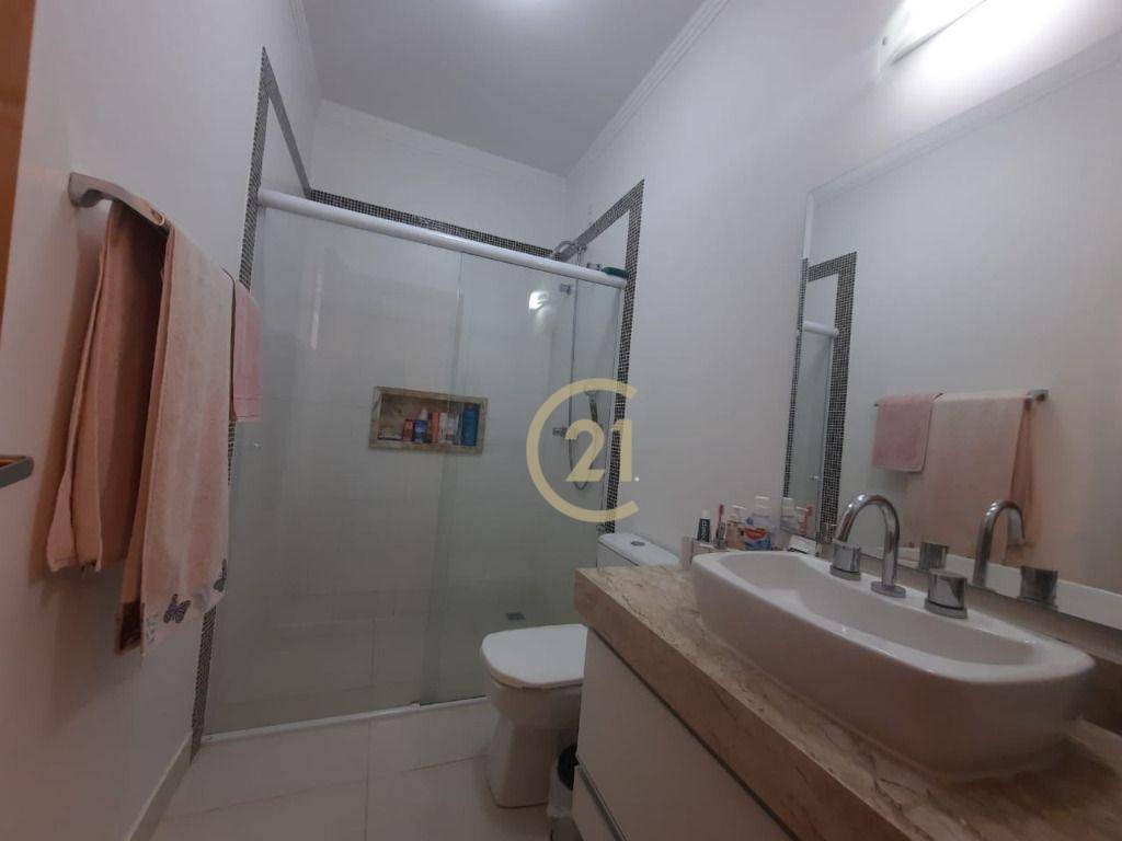 Casa de Condomínio à venda com 3 quartos, 175m² - Foto 21