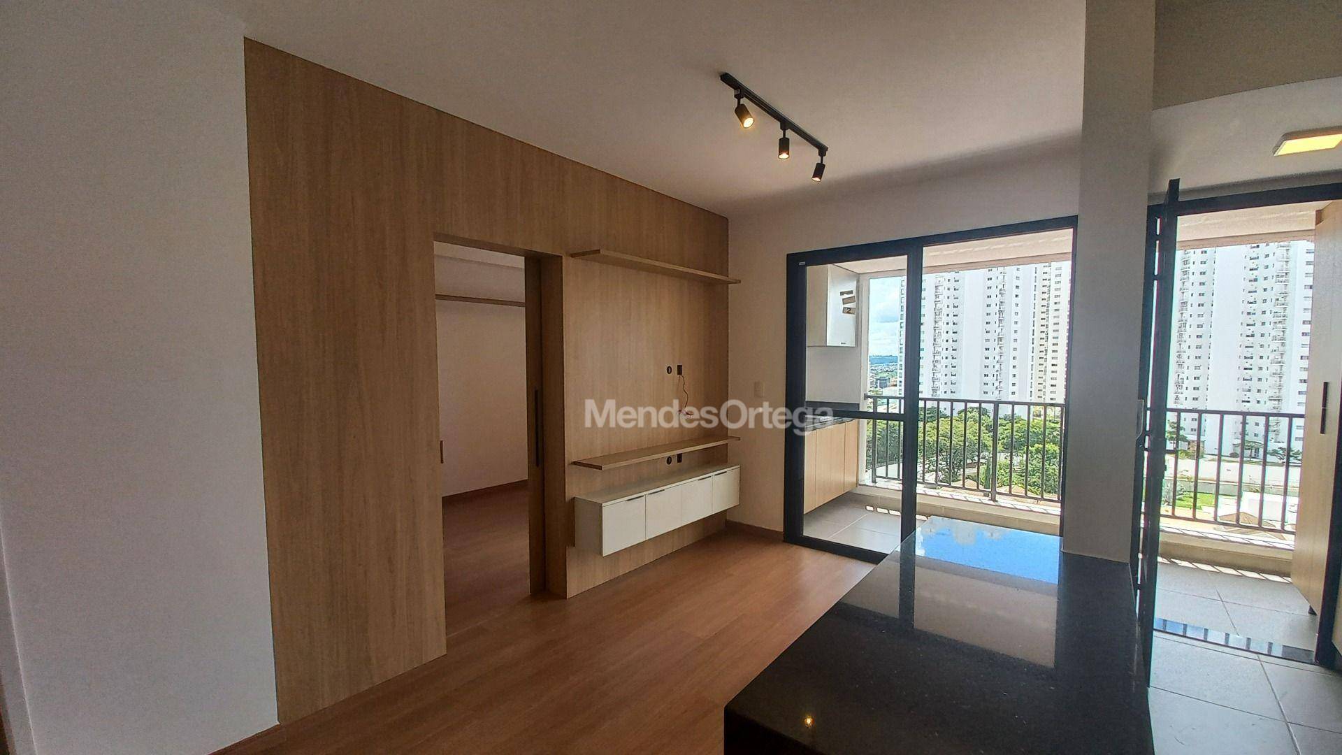 Apartamento, 1 quarto, 44 m² - Foto 2