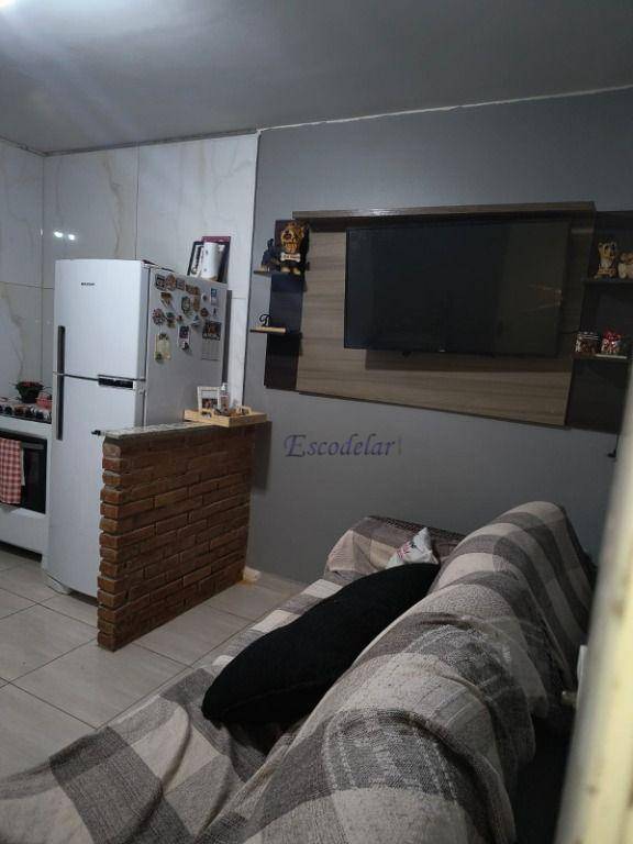 Sobrado à venda com 2 quartos, 81m² - Foto 4