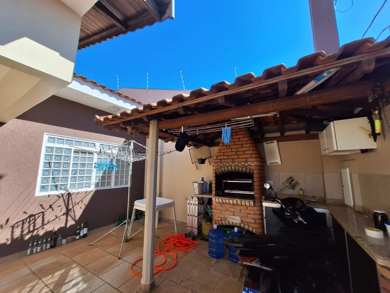 Casa à venda com 3 quartos, 126m² - Foto 15