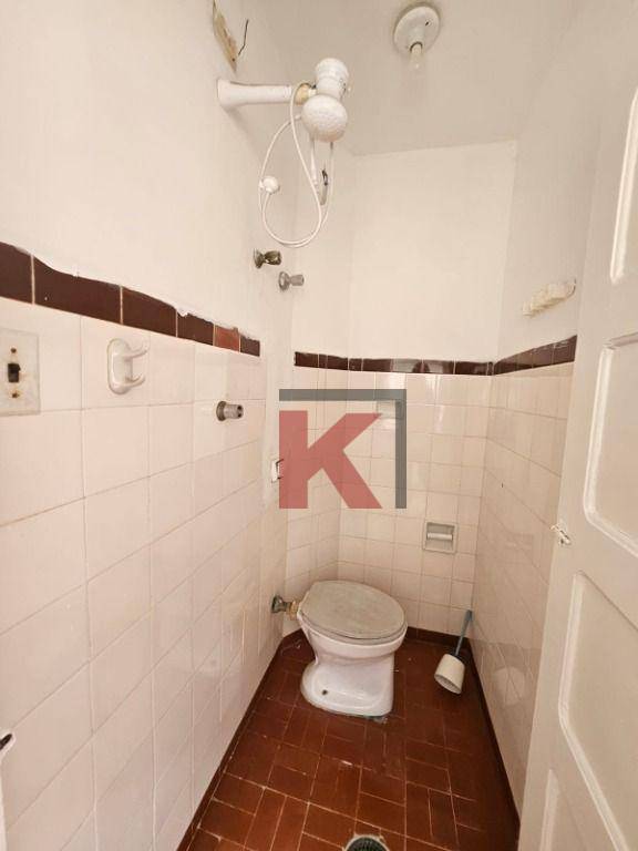 Apartamento à venda com 3 quartos, 145m² - Foto 21