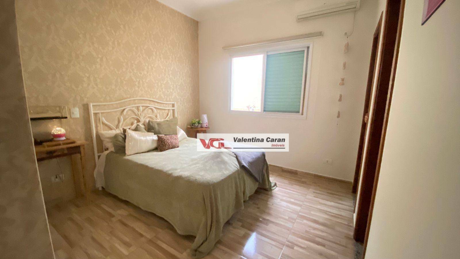 Casa de Condomínio à venda com 3 quartos, 155m² - Foto 13