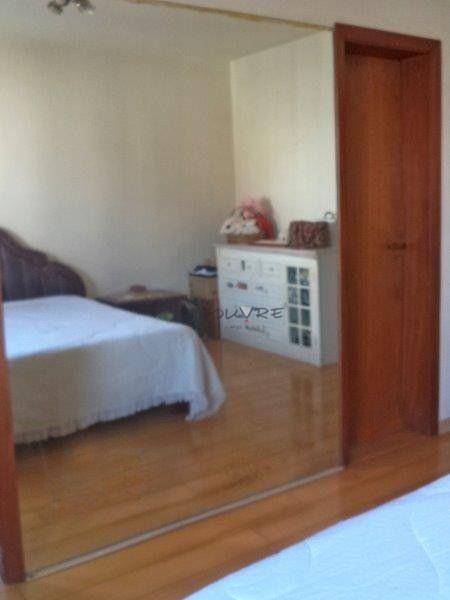 Apartamento à venda com 4 quartos, 220m² - Foto 15