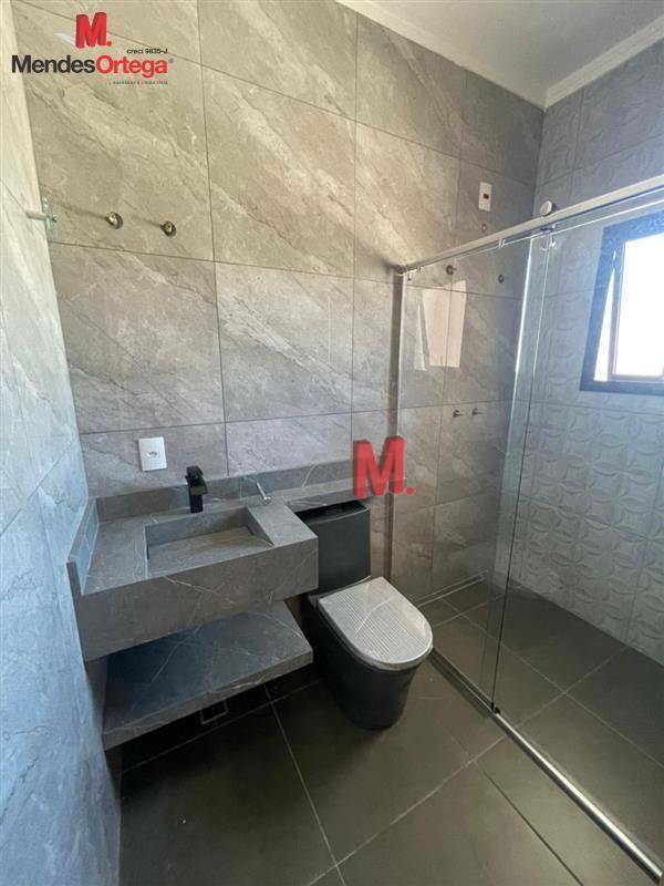 Casa de Condomínio à venda com 3 quartos, 115m² - Foto 16