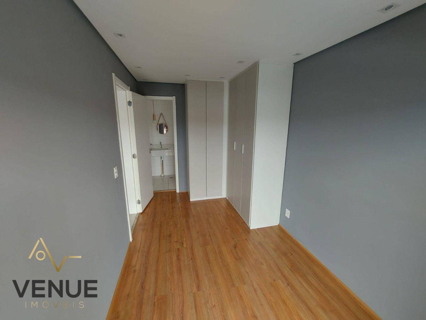 Apartamento à venda com 1 quarto, 32m² - Foto 9