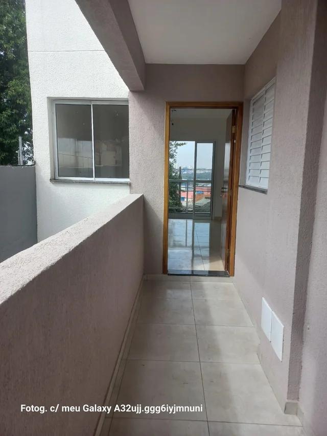 Apartamento à venda com 2 quartos, 46m² - Foto 16