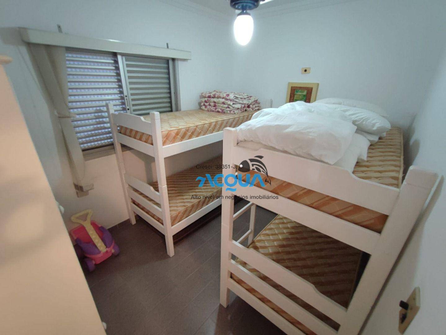 Apartamento à venda com 2 quartos, 80m² - Foto 11