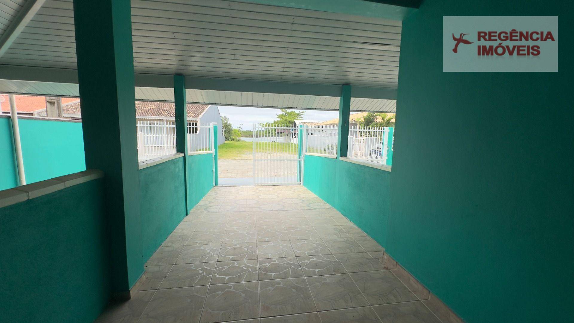 Casa, 2 quartos, 80 m² - Foto 3