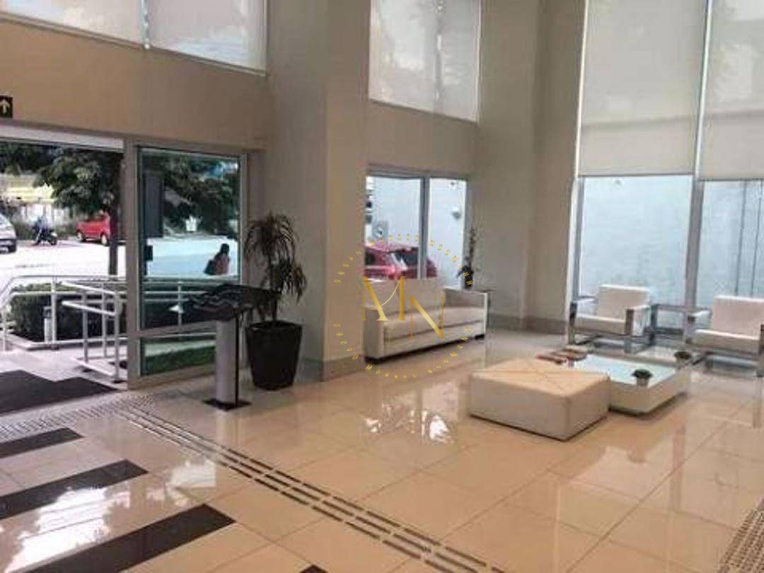 Conjunto Comercial-Sala à venda, 35m² - Foto 18