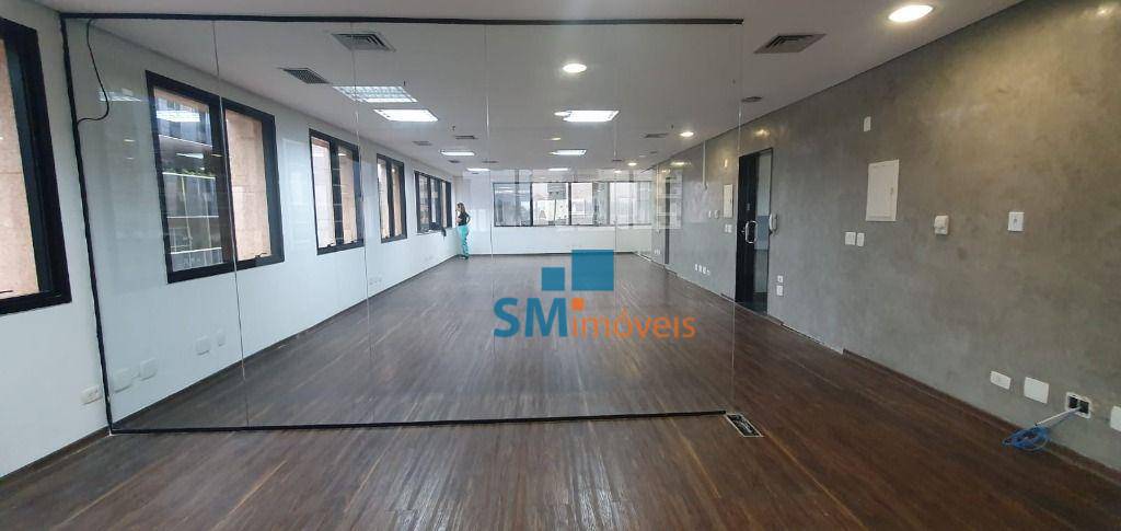 Conjunto Comercial-Sala para alugar, 280m² - Foto 5