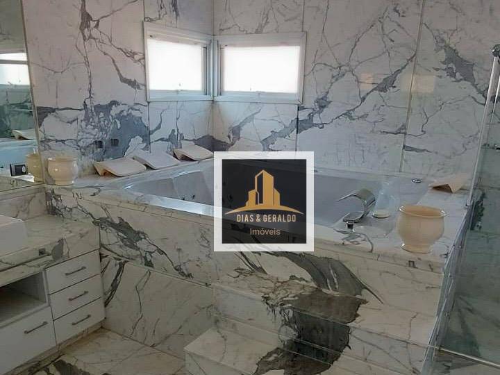 Sobrado à venda com 4 quartos, 600m² - Foto 13