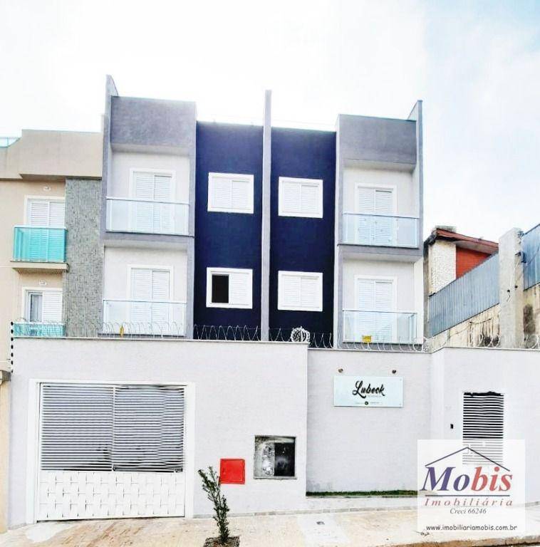 Cobertura à venda com 2 quartos, 88m² - Foto 19