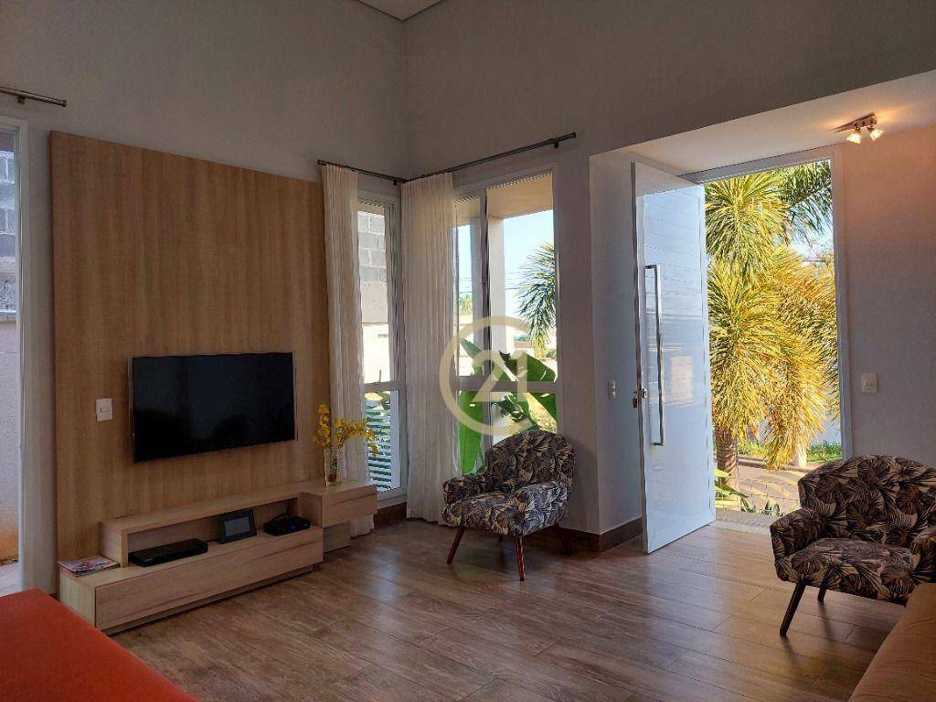 Casa de Condomínio à venda com 3 quartos, 163m² - Foto 39