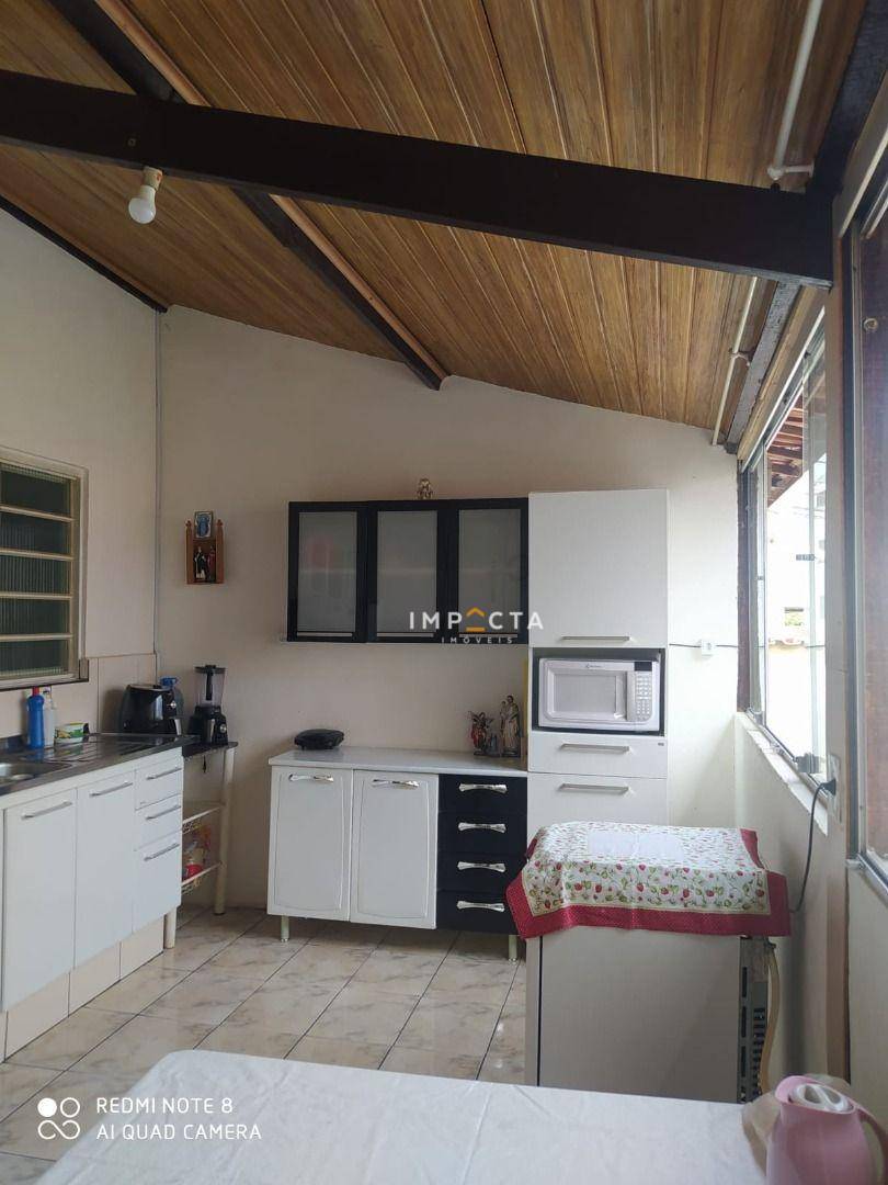 Casa à venda com 3 quartos, 81m² - Foto 15