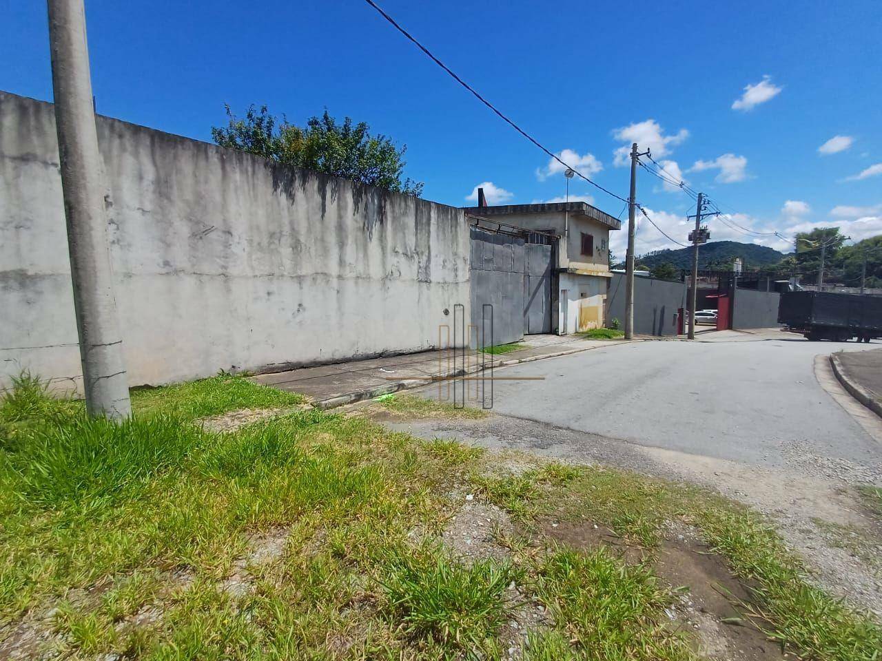 Depósito-Galpão-Armazém para alugar, 500m² - Foto 22