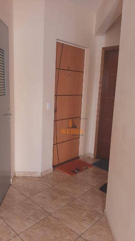 Apartamento à venda com 2 quartos, 52m² - Foto 26