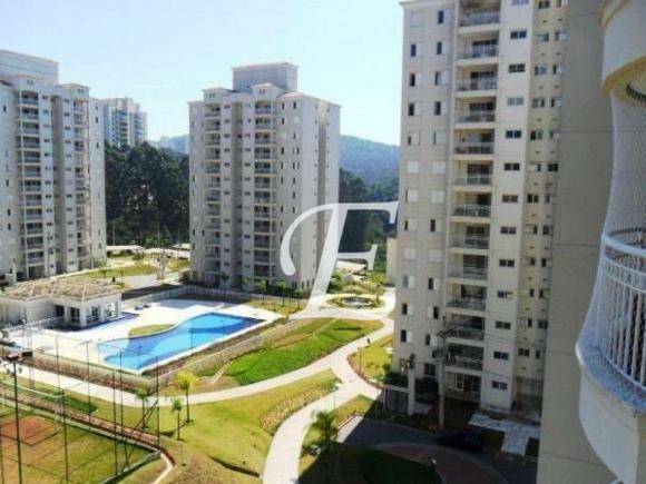 Apartamento para alugar com 2 quartos, 82m² - Foto 21