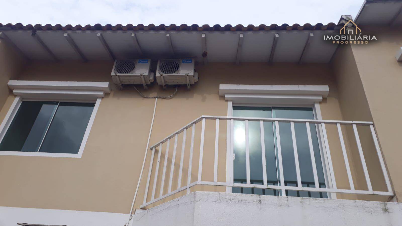 Sobrado à venda com 3 quartos, 112m² - Foto 3