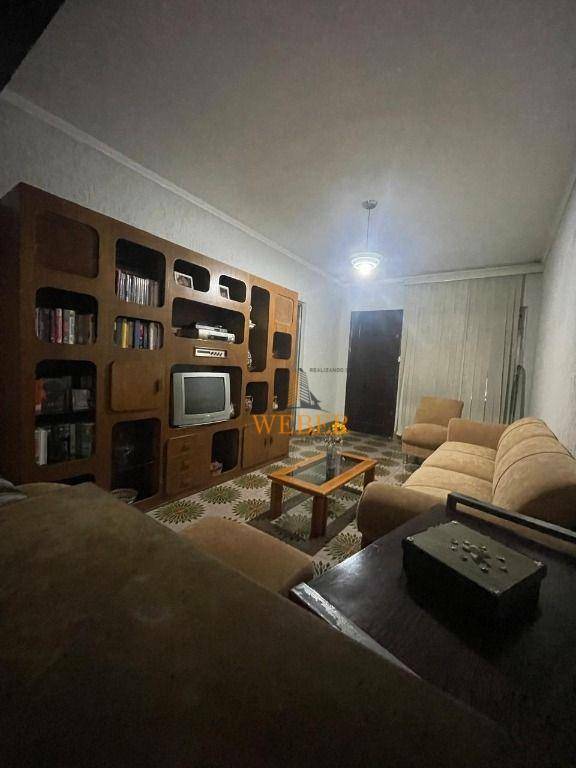 Sobrado à venda com 3 quartos, 120m² - Foto 33