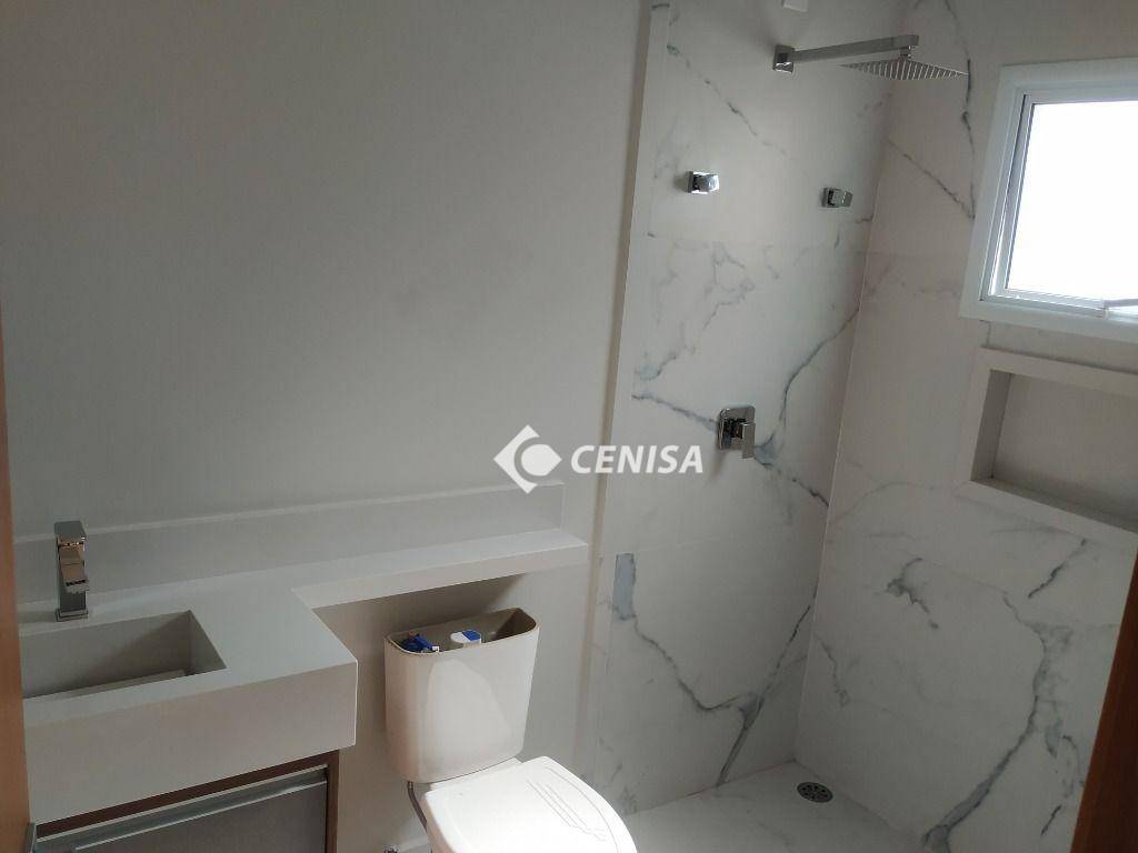 Casa de Condomínio à venda com 3 quartos, 184m² - Foto 17