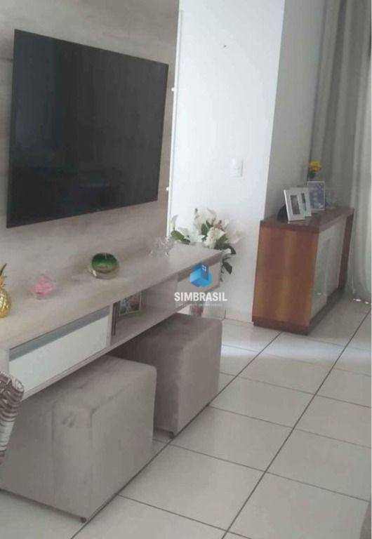 Apartamento à venda com 2 quartos, 52m² - Foto 4