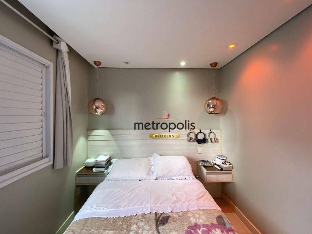 Cobertura à venda com 3 quartos, 238m² - Foto 21