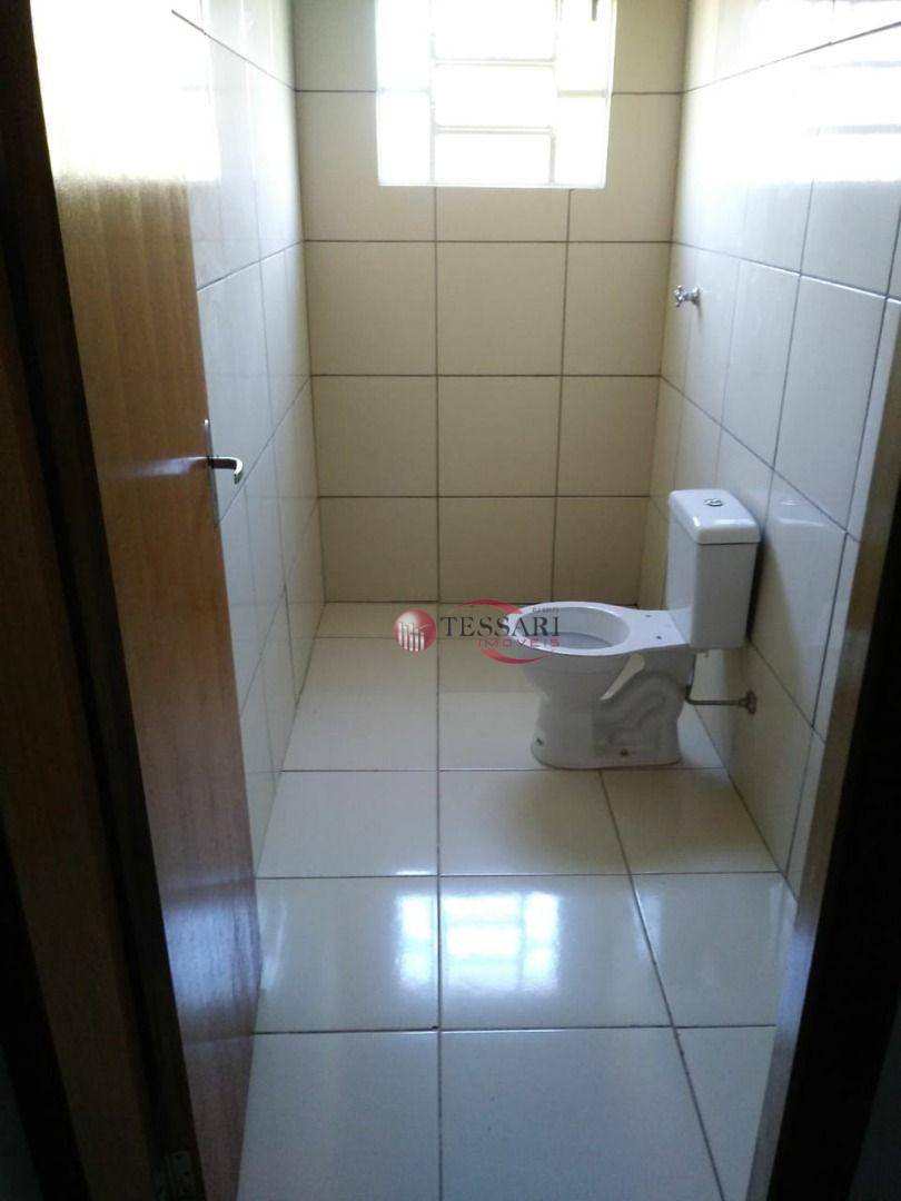 Apartamento à venda com 2 quartos, 44m² - Foto 7