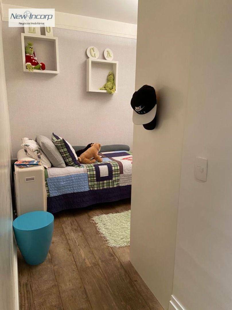 Apartamento à venda com 2 quartos, 130m² - Foto 27